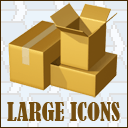 large icons