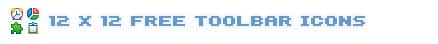 free gif icons for toolbar