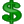 Green dollar