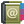 Address book icon