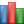 Bar chart icon