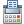 Cash register icon