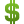 Dollar icon