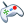 Game controller icon