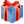 Gift icon