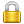 Lock icon