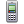 Mobile phone icon