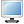 Monitor icon