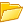 Open folder icon