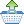 Remove from basket icon