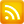 RSS icon