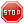 Stop icon