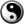 Yin-Yang icon