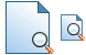Preview document icons