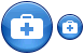 First-aid icons