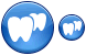 Teeth icons