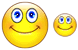 Smile icons