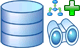 database icons