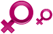 Female symbol