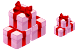 Gift boxes