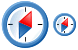 Navigator icons