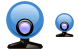 Web-camera icons