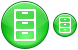 Card file icons