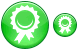 Certificate icons