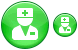 Doctor icons