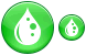 Drop icons