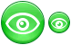 Eye icons