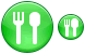 Food icons