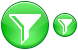 Funnel icons