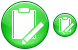 Tasks icons