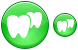 Teeth icons