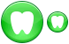 Tooth icons