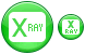 X-ray icons