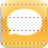 Orange forum icon