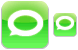 Technorati icons