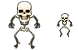 Skeleton ICO