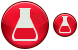 Flask icons