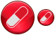 Pill icons