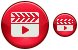 Video icons
