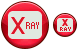 X-ray icons