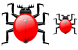 Bug ico