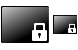 Desktop lock ico
