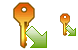 Export key ico