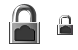 Locked ico