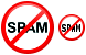 No spam ico