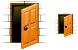 Open door ico
